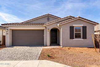 8320 N 54th Ln, Glendale, AZ 85302