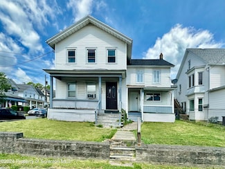 301 N Bromley Ave, Scranton, PA 18504