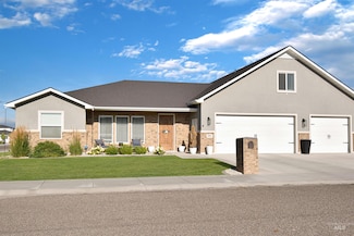 580 Clearwater Way, Heyburn, ID 83336