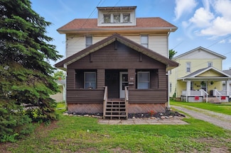 568 Bellefontaine Ave, Marion, OH 43302