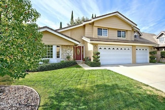 29140 Quail Run Dr, Agoura Hills, CA 91301