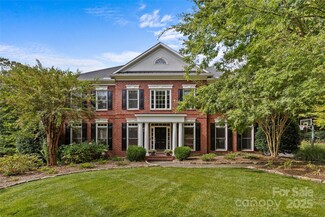 1812 Hickory Ridge Dr, Waxhaw, NC 28173