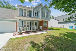 218 Yearling Loop, Jacksonville, NC 28540