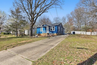 1005 W 54th St, North Little Rock, AR 72118