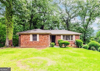 1913 Flintwood Dr SE, Atlanta, GA 30316