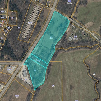 19 ac W Eason Blvd, Tupelo, MS 38804