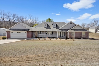 21840 Summerset Ct, Claremore, OK 74019