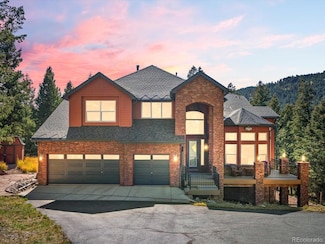 20906 Horse Bit Way, Morrison, CO 80465