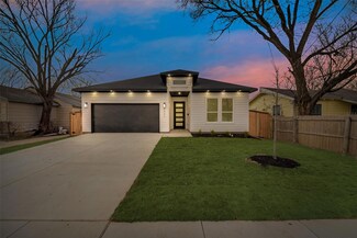 4031 Vineyard Dr, Dallas, TX 75212