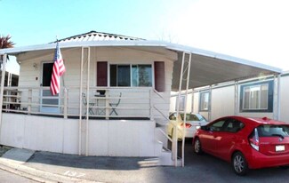 195 Blossom Hill Rd Unit 137, San Jose, CA 95123