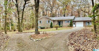 1070 Overland Rd, Montevallo, AL 35115