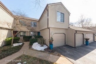 779 Shoreline Rd Unit 718, Lake Barrington, IL 60010