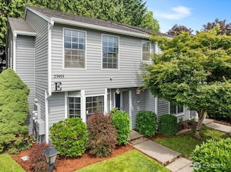 23955 58th Ct S Unit E1, Kent, WA 98032