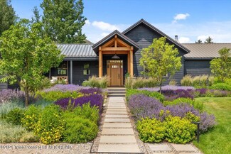 1255 E Moose Dr, Jackson, WY 83001