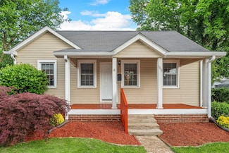 1013 Elliston St, Old Hickory, TN 37138