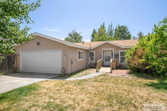 340 E 5th N, Saint Anthony, ID 83445