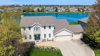 9529 Skipjack Cove, Fort Wayne, IN 46835