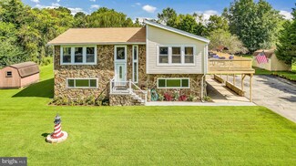 13669 Dickerson Ln, Newburg, MD 20664