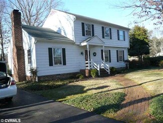 11700 Wiesinger Ln, Midlothian, VA 23113