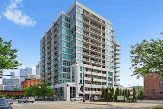 50 E 16th St Unit 1206, Chicago, IL 60616