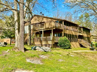 46-3 Woodson Bend Resort, Bronston, KY 42518