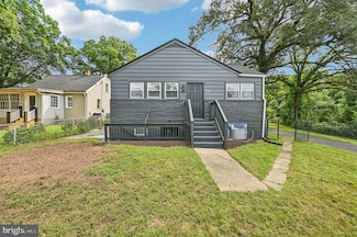3569 Whiskey Bottom Rd, Laurel, MD 20724