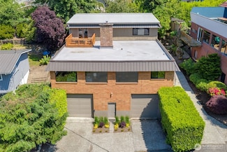 8814 Earl Ave NW, Seattle, WA 98117
