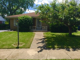 609 E 161st Place, South Holland, IL 60473