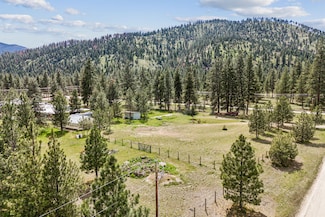 105 J D Dr, Darby, MT 59829