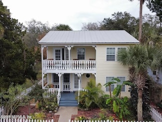 233 Riberia St, Saint Augustine, FL 32084