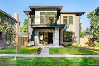 2371 S Franklin St, Denver, CO 80210