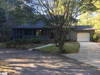 144 N View Rd, Marietta, SC 29661