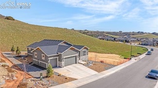 4706 Mesa Top Dr, Monument, CO 80132
