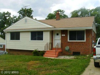 6906 Beacon Place, Riverdale, MD 20737