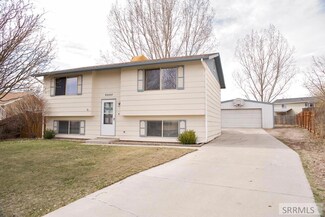 5887 Noah St, Pocatello, ID 83202