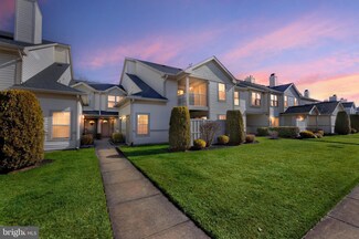 506 Steeplechase Ct Unit K506, Woodbury, NJ 08096