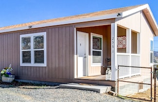 2561 S Plankton Place, Dewey-Humboldt, AZ 86329