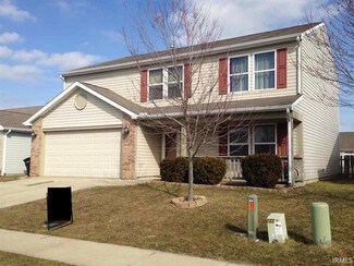 3225 Runyon Dr, Lafayette, IN 47909