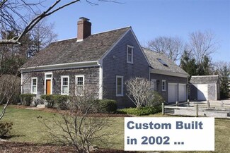 61 Seaside Ave, Dennis, MA 02638
