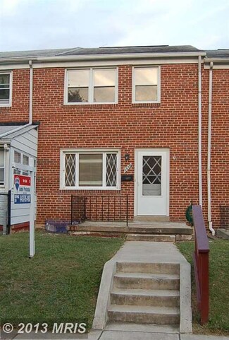 4439 Fenor Rd, Halethorpe, MD 21227