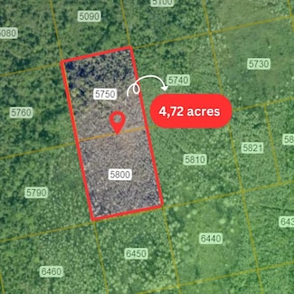 0 Florida 9, Oak Hill, FL 32759