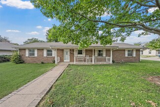 1415 Northridge St, Marlin, TX 76661