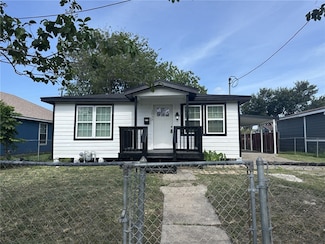 1033 Post Ave, Corpus Christi, TX 78405