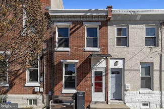 2173 E Hagert St, Philadelphia, PA 19125