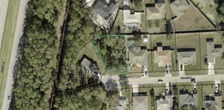 12 Rolling Place, Palm Coast, FL 32164