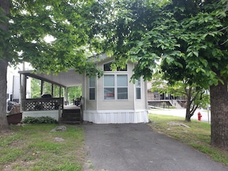 5355 Parkway E Unit 146, Cosby, TN 37722