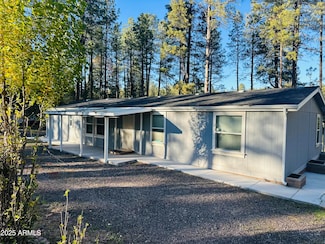 1010 W Johnson Blvd, Payson, AZ 85541