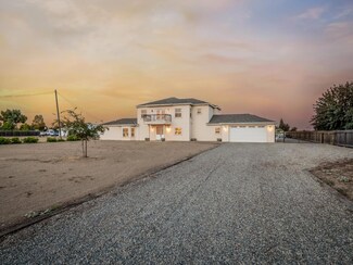 12543 Road 34 3 4, Madera, CA 93636