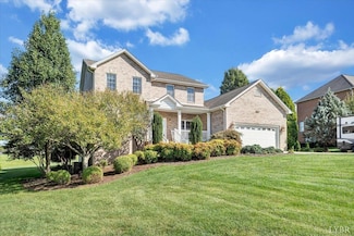 1061 Cedar Sky Ct, Forest, VA 24551