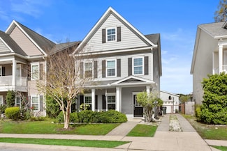 1821 Towne St, Johns Island, SC 29455